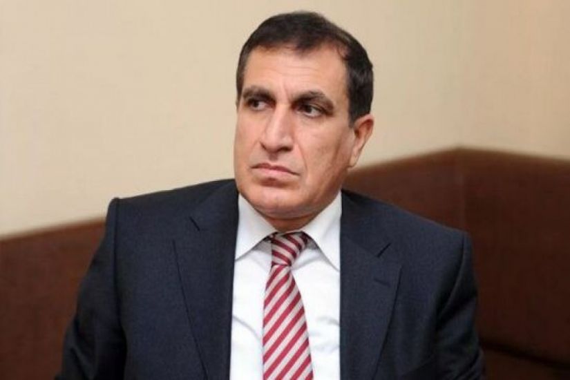 Həbs edilən Əjdər Olun mülkləri -       SİYAHISI