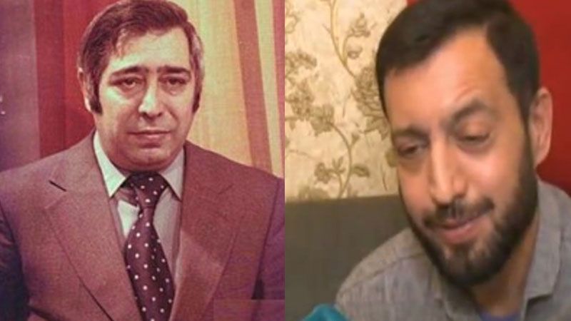 Xalq artistinin oğlu vəfat etdi