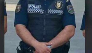 Polis əməkdaşı vəfat etdi -       FOTO — foto 1