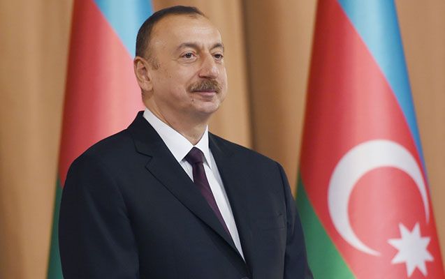 "Biz buna son qoyduq" -       Prezident