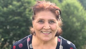 Vasif  İsmayıla      AĞIR İTKİ — foto 1