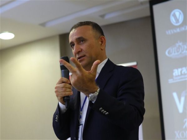 "Veysəloğlu" şirkətində yoxlamalar başlayır -     Saytlara qarşı kiber hücumları kim təşkil edir?