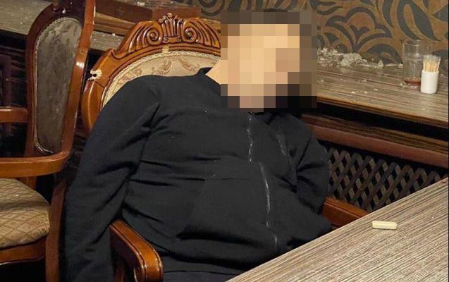 Azərbaycanlı kriminal avtoritet Ukraynada qətlə yetirildi -       FOTO