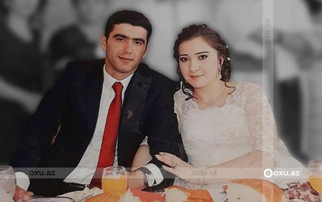 Arvadını öldürən polis hakim qarşısına çıxarılır
