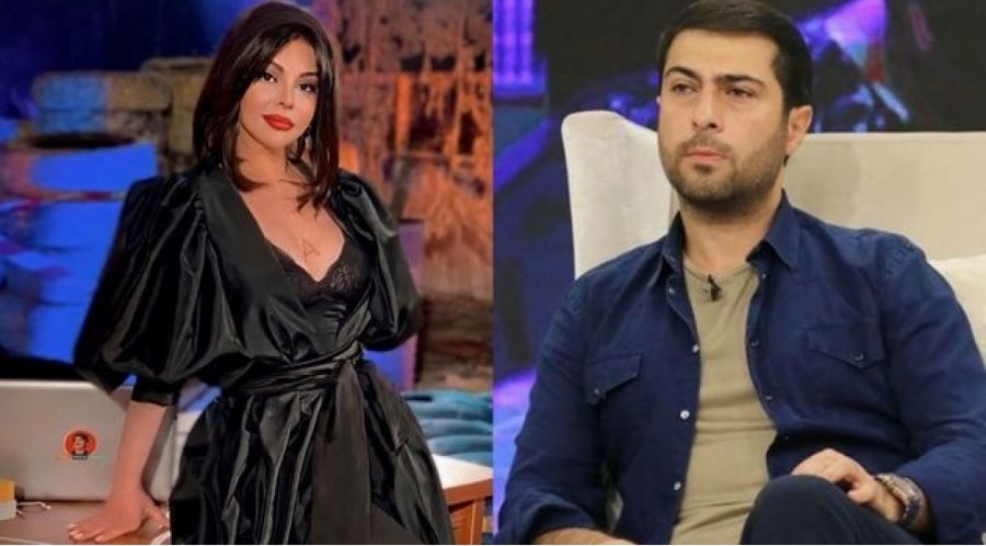 “Namiqə təklif edirəm ki, çaşmasın. Bu, Namiqə son təklifimdir" -     Aygün Kazımova
