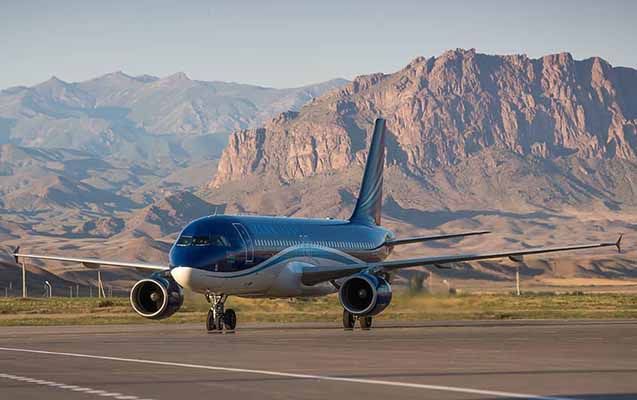Laçın və ya Kəlbəcərdə tikiləcək aeroportla bağlı       AÇIQLAMA