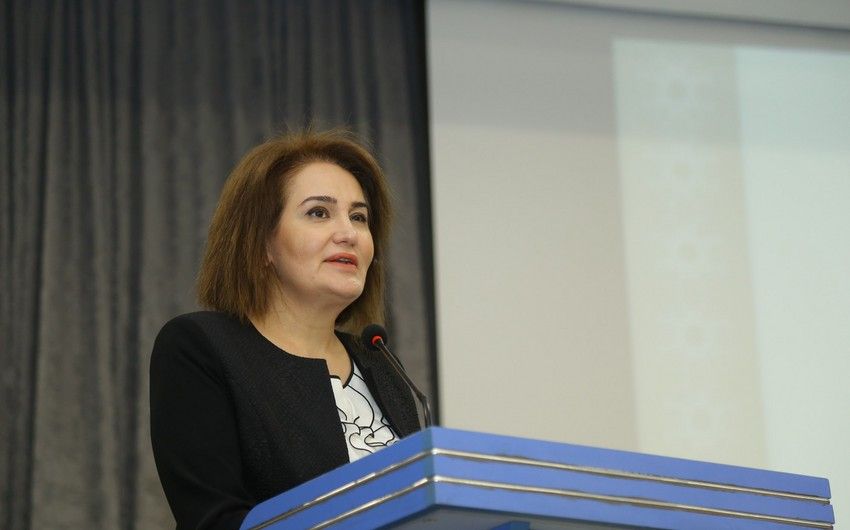 Məhəbbət Vəliyeva vəzifəsindən azad edildi