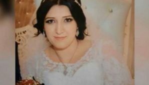 Bakıda meyiti tikə-tikə doğranan qadının      FOTOSU — foto 1