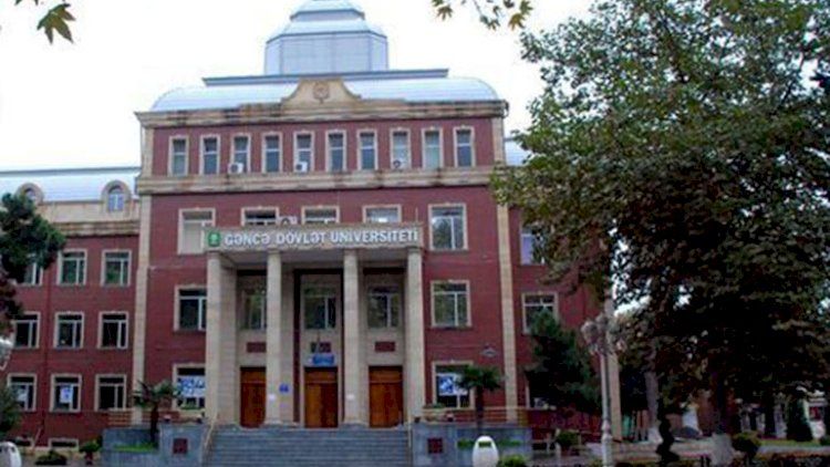 Universitet binası 8.2 milyona təmir olunacaq -     Azərbaycanda sensasion tender