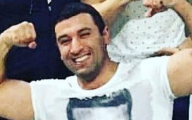 Daxili Qoşunların zabitinin intiharı ilə bağlı       RƏSMİ MƏLUMAT