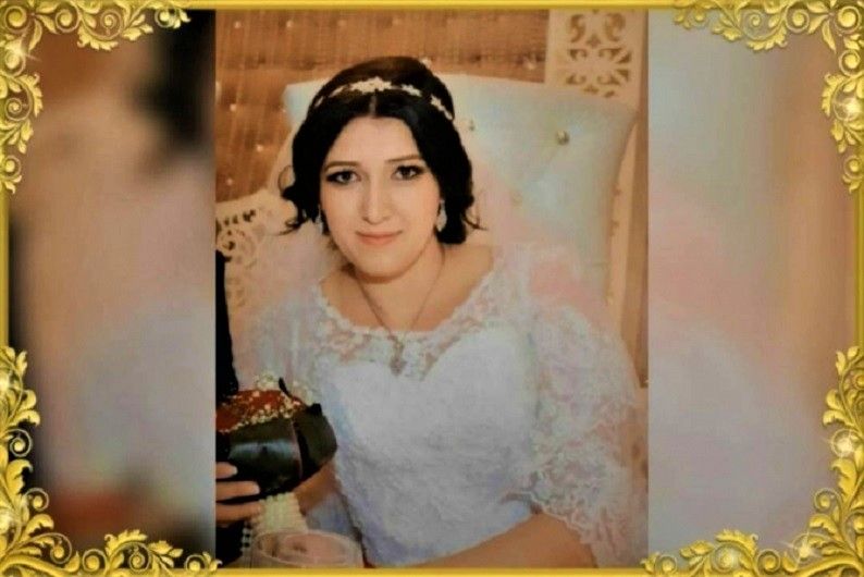 Bakıda gəlinini doğrayaraq zibil qutusuna atan qayınatanın       FOTOSU