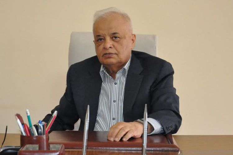 Prezident Timurçin Əfəndiyevi vəzifəsindən azad etdi