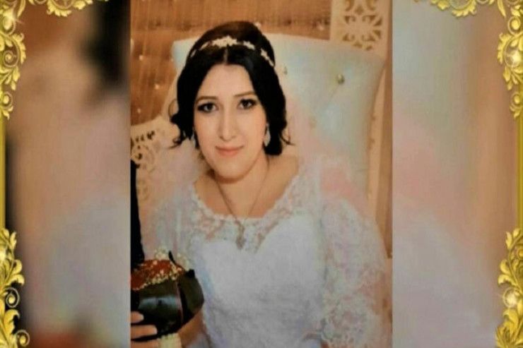 Bakıda gəlinini doğrayan qayınatanın qonşuları nələr dedi? -       VİDEO