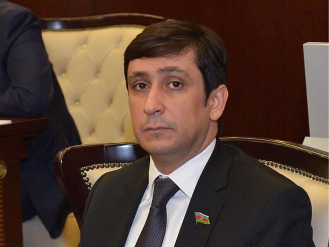 “AXC-Müsavat hakimiyyəti ölkədə xaos, anarxiya, özbaşınalıq yaratmışdı” –     Deputat