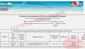 Ramiz Mehdiyevin həyat yoldaşını məhkəməyə verdilər:       Şərab biznesi ortaya çıxdı - SƏNƏD — foto 1