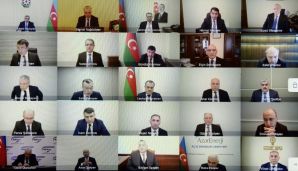 Prezident Administrasiyasının rəhbəri: "Bu, ölkəmizin qarşısında duran əsas vəzifələrdən biridir" — foto 1