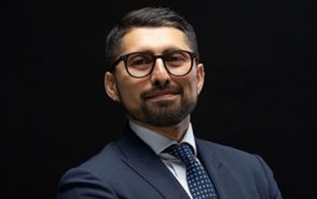 İlham Əliyevdən yeni       TƏYİNAT
