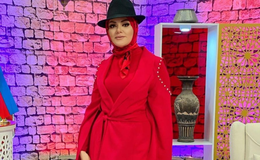 "Toylar başlamasa, öləcəyik" -     Xuraman