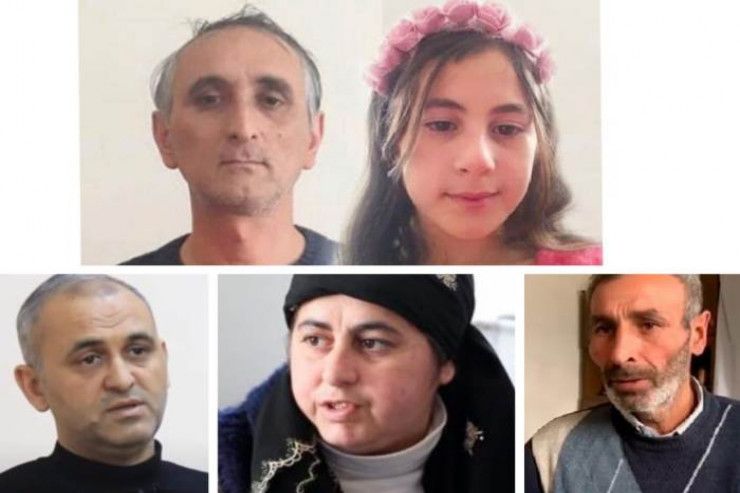 Nərminin qətli ilə bağlı daha bir açıqlama -     İlkinin qardaşı danışır