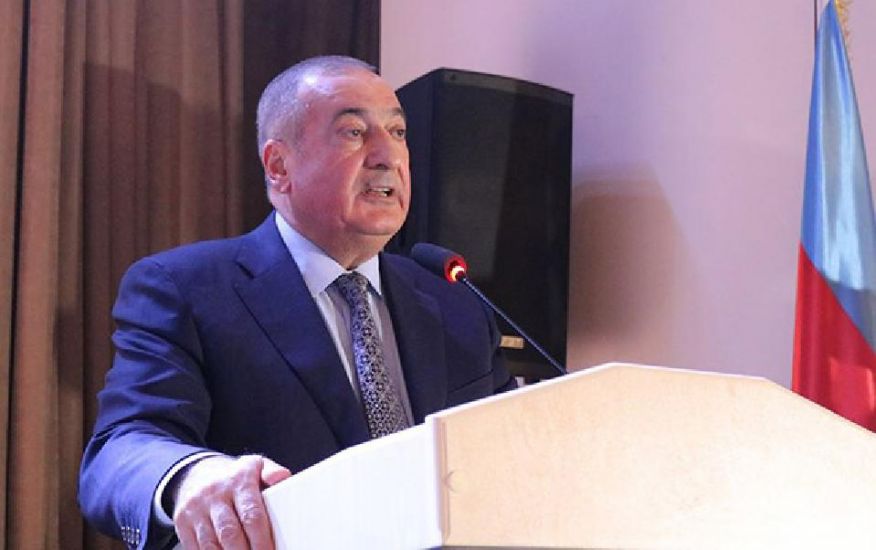 Deputat: “Deyirlər ki, Babək özü də namaz qılırmış...”