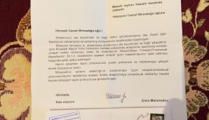 “Turan Bank” vətəndaşı aldatdı -   “Adıma külli miqdarda pul götürərək yoxa çıxıblar” — foto 7
