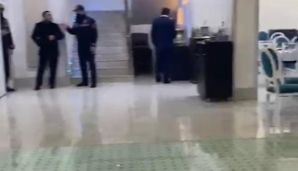 Bakıda "Atlantis" restoranında toy məclisi keçirənlər aşkarlandı -     FOTO - VİDEO — foto 2