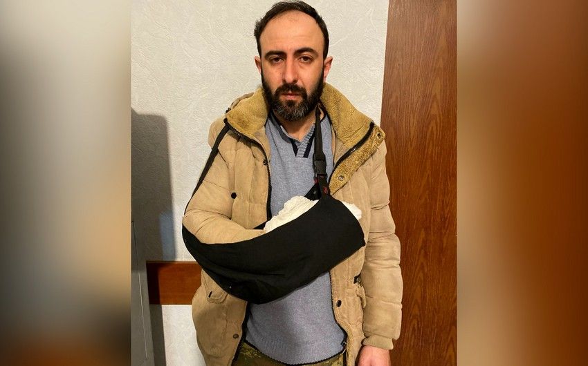 DİN Bakıda "qazi"nin saxlanılması ilə bağlı məlumat yaydı