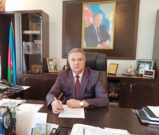 Lerikin icra başçısı jurnalistin evini əlindən aldı -     SENSASİON İDDİA