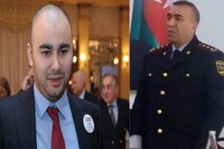 Əli Həsənovun DİN-dən qovulan qaynının ilginc əməlləri -     Baş redaktor niyə təhdid edilib?
