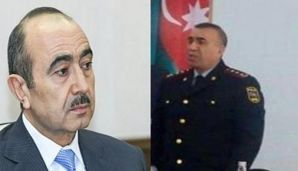 Əli Həsənovun qaynı vəzifəsindən azad edildi — foto 1
