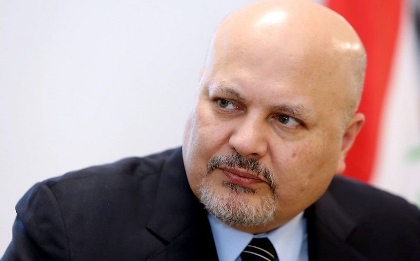 Kərim Xan Beynəlxalq Cinayət Məhkəməsinin yeni prokuroru seçildi