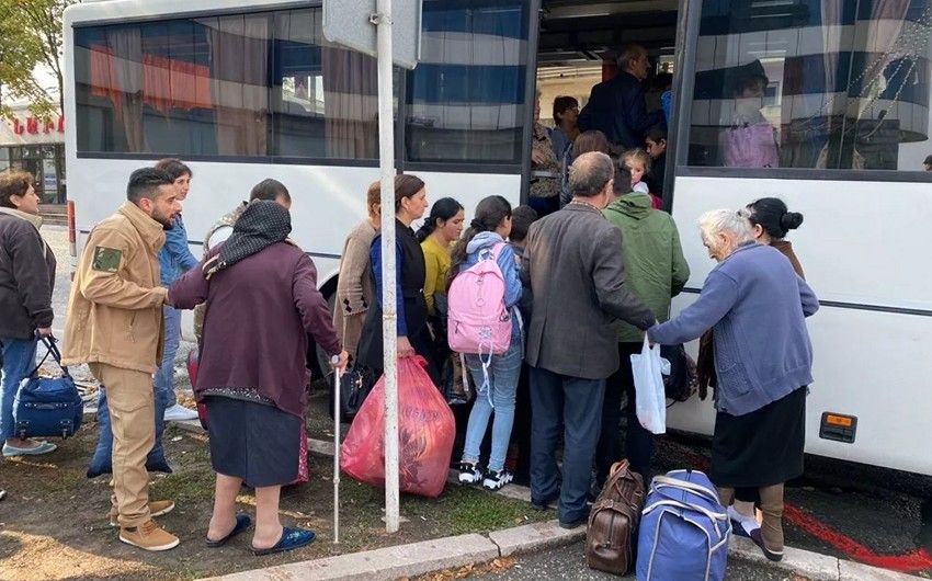 “Qarabağa ermənilərin axını dayanacaq, Azərbaycan qanunları tətbiq olunacaq” -      Polkovnik