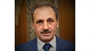 Azərbaycanda siyasətçi vəfat etdi -         FOTO — foto 1