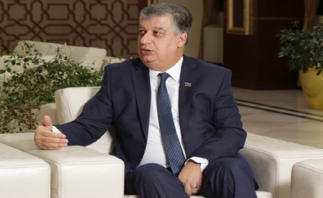 “Qarabağ ermənilərinin problemlərin həllinə pul ayıraq” -     Deputat