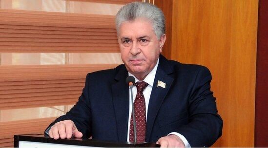 "Sözüdür də, deyirlər..." -     Vitse-spikerdən Qarabağda rus dili təxribatına REAKSİYA
