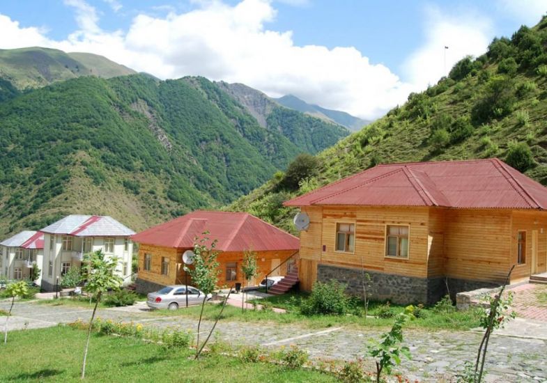 Son 2 həftədə bölgələrə turist səfərlərinin sayı kəskin artıb