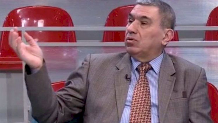 Əməkdar artist oğlunun vəfatından sonra ilk dəfə efirə çıxıb -       VİDEO