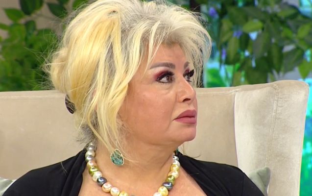 Əməkdar artist efirdə xəyanəti dəstəklədiyini açıqladı -       VİDEO