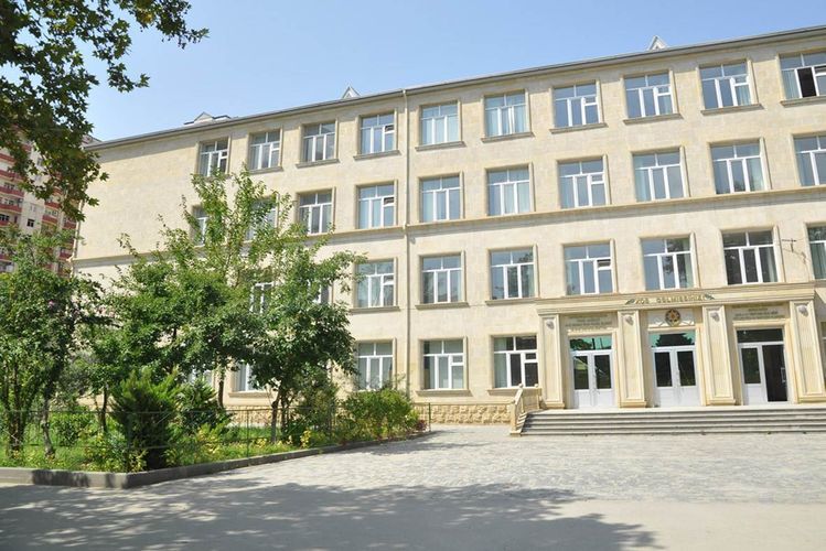 Bakıda bir məktəb karantinə bağlandı