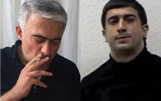 Bakıda Lənkəranskinin qardaşının restoranında     ƏMƏLİYYAT