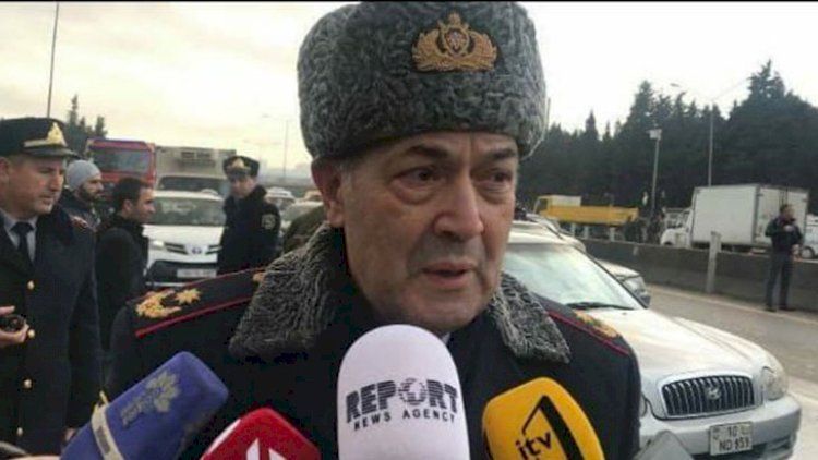 Ramiz Zeynalov 70 yaşını da kresloda qarşıladı:     26 ildir ki…