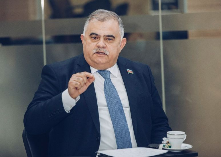 Deputat: “Azərbaycan İsraildə səfirlik açmaqla qarşısına İranla olan münasibətlərə mənfi və ya müsbət təsir etmək məqsədi qoymayıb”