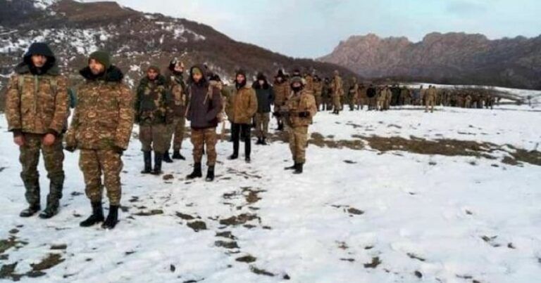 "Demarkasiya nəticəsində Azərbaycana verilən ərazilərin üç sahibi olacaq" -     ŞOK İDDİA