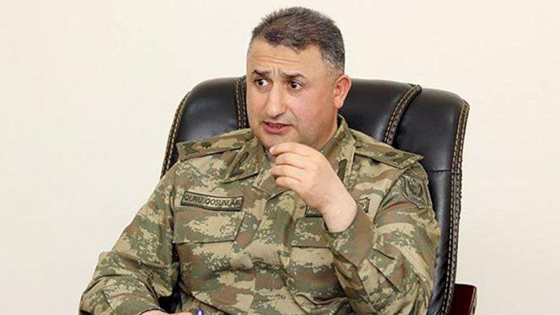 General Hikmət Həsənov: “Azərbaycan əsgərinin daha effektli, mükəmməl döyüş hazırlığı ilə məşğul olması təmin edilir”
