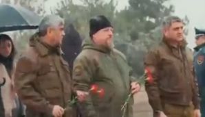Rusiyalı din xadimi Qarabağdan çıxarılacaq -       FOTO — foto 1