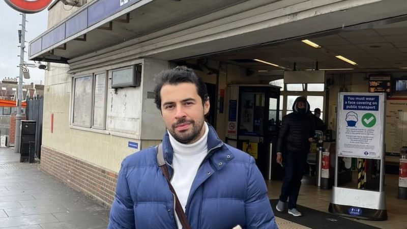Oqtay Əsədovun keçmiş kürəkəni London meri vəzifəsinə namizəd oldu