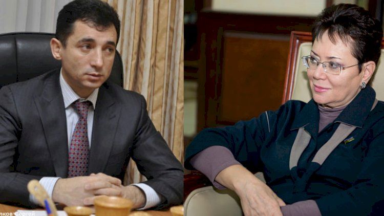 Diplomatik qalmaqal:     Bu səfirlər dərhal geri çağırılmalıdır