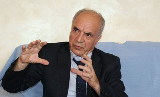 Əhməd Qəşəmoğlu: “Toyun vaxtını iki saata endirmək o deməkdir ki, gəlin, oturun, pulunuzu verin, gedin?”