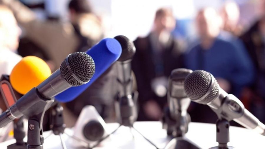 Xarici media nümayəndələrinin Azərbaycanda fəaliyyət göstərməsi qaydası açıqlandı