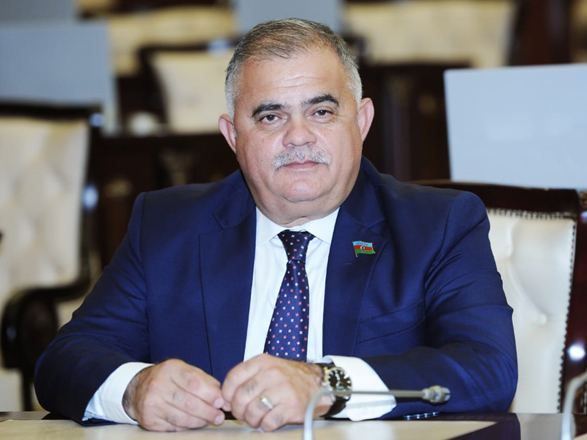 Deputat: “Ön cəbhədə xidmət üçün əsgərin tək övlad olması nəzərə alınmalıdır”